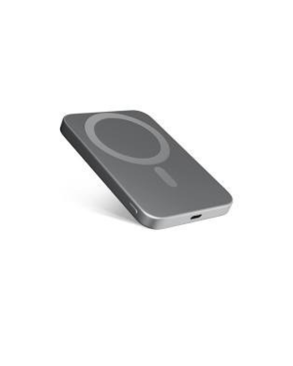 TechUtile Batterie Externe MagSafe 10000mAh Recharge Sans Fil Longue Durée