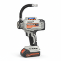 Gonfleur portable sans fil XM-8026 – vue produit fond blanc