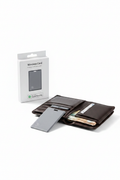 Wireless Card fond blanc