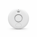 Détecteur fuite eau Wi-Fi WD72 blanc – fond blanc studio